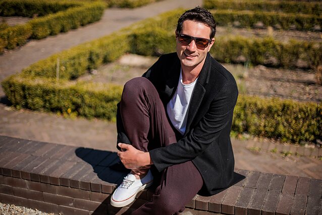 Vinicius Stodolnikas Zamboni