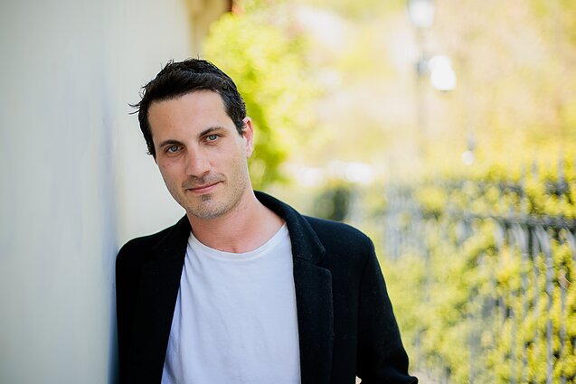 Vinicius Stodolnikas Zamboni