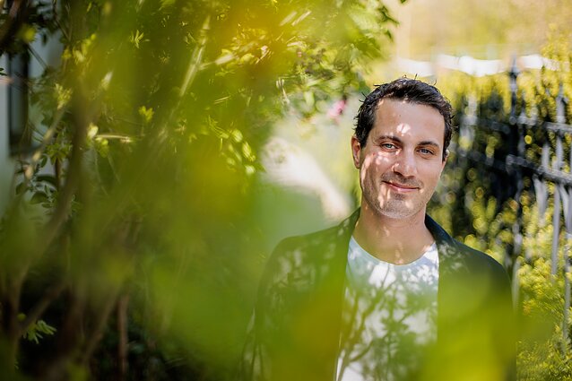 Vinicius Stodolnikas Zamboni