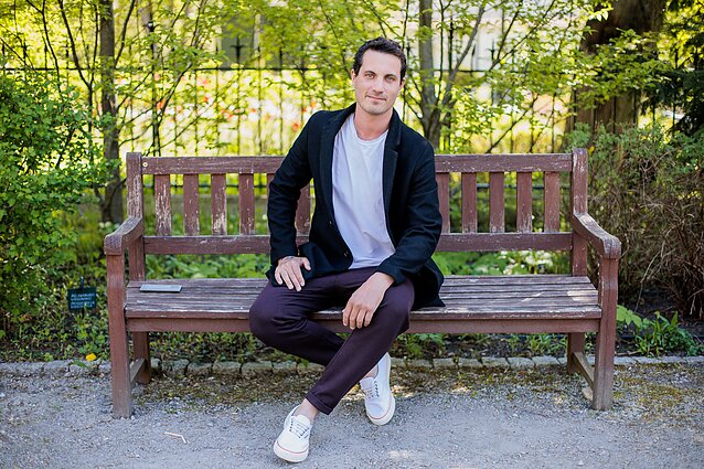 Vinicius Stodolnikas Zamboni