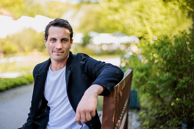 Vinicius Stodolnikas Zamboni