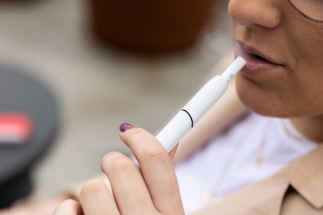 „Iqos“
