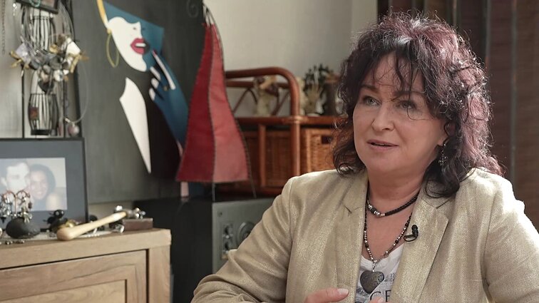Bliuzo karaliene tituluojama Arina Borunova: iš prigimties esu bailė, galėčiau tylėti ištisas dienas