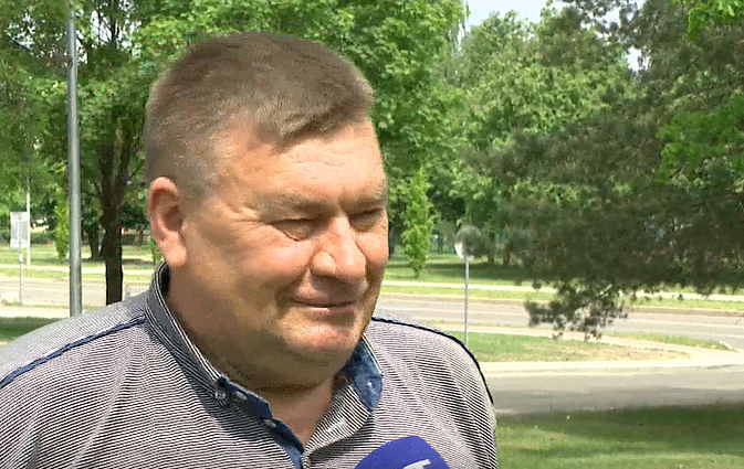 Arvydas Gasys Arvydas Gasys