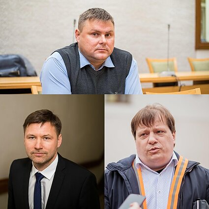 Dešimt balų. Kokias reformas siūlo stabdyti švietimo profsąjungų lyderiai?
