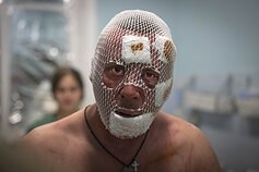 Rusijos karas prieš Ukrainą