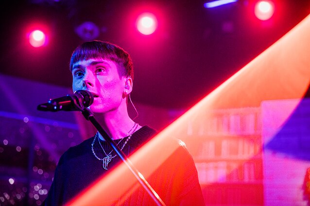 Atlikėjas Free Finga apie naują dainą „Pavydas“: man įdomu nagrinėti emocijas, kurios nėra pačios šviesiausios