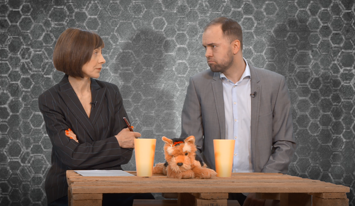 Dviračio žinios. Mažvydas Jastramskis: geras premjeras yra tik tas, kuris nepartinis