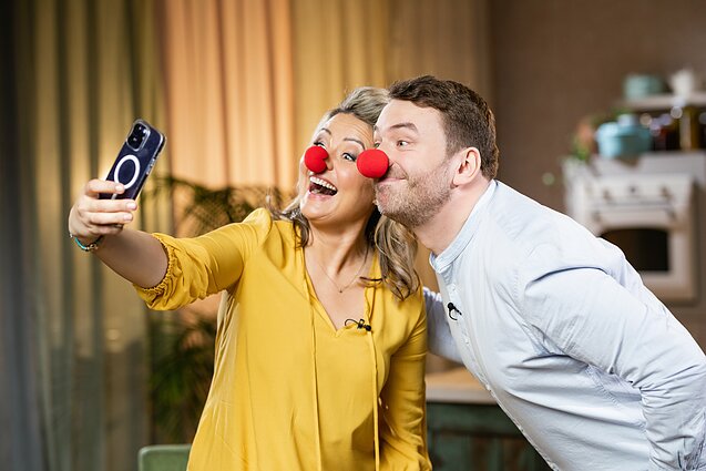 Pokalbis su režisieriumi Žilvinu Beniušiu