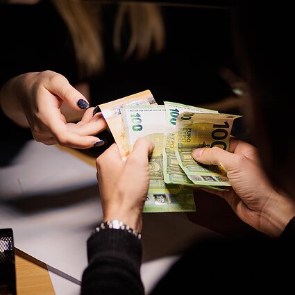 PIN kodas. Kiek iš tikrųjų kainuoja pigi valdžia?