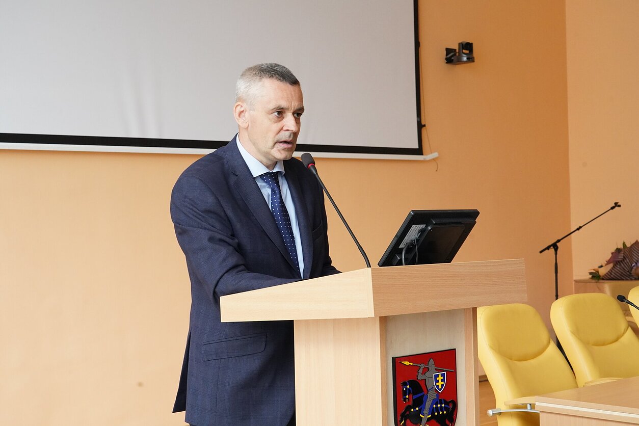 Algis Vaitkevičius