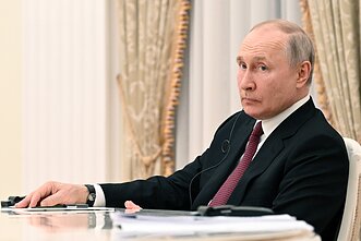 Vladimiras Putinas Vladimiras Putinas