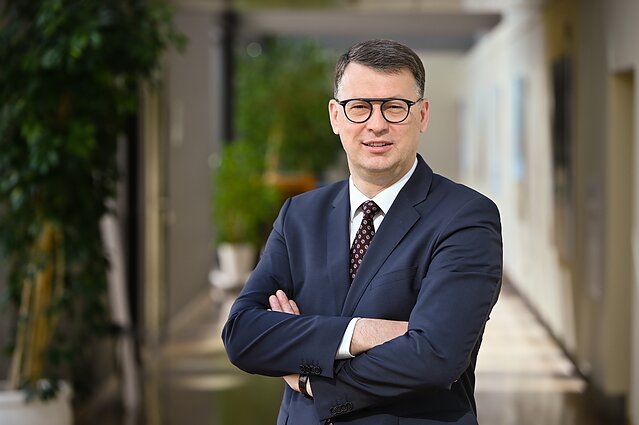 Ričardas Šlepavičius Ričardas Šlepavičius