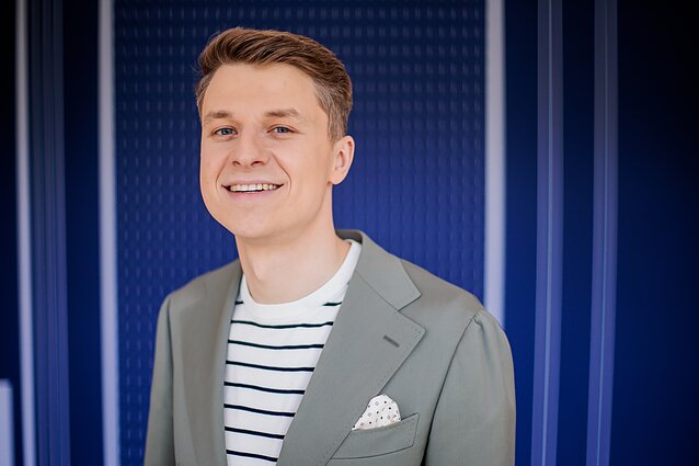 Labas rytas, Lietuva! Šeštadienis I d.