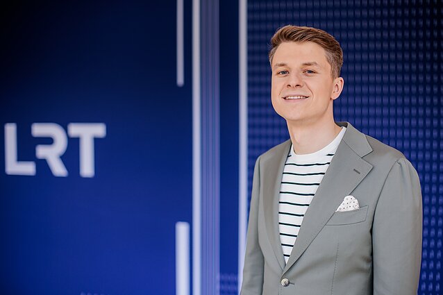 Labas rytas, Lietuva! Šeštadienis II d.