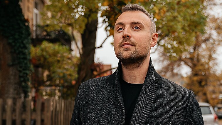 Atlikėjas Kazimieras Likša: norisi, kad netgi nuopuolyje neprarastum džiaugsmo gyvenimui