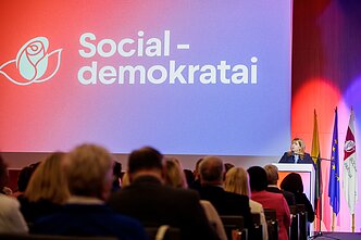 Socjaldemokraci