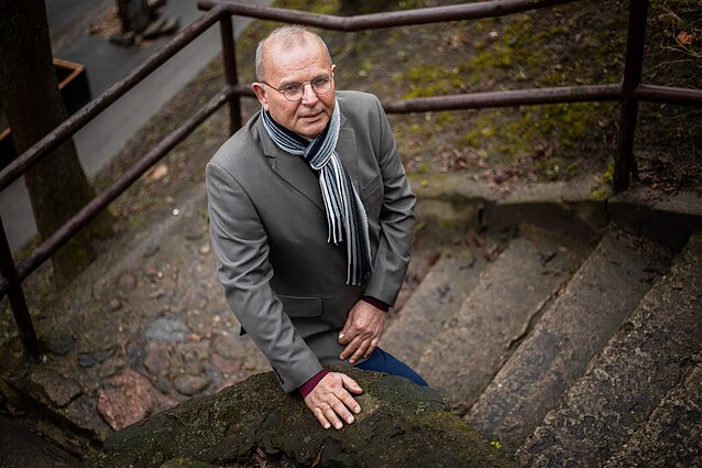 Stanislovas Kavaliauskas