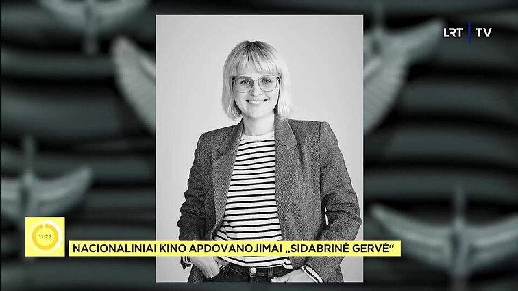 „Gero meistro ranka žiūrovui turi būti nepastebima“: nominantai į „Sidabrinės gervės“ apdovanojimą už geriausią grimą