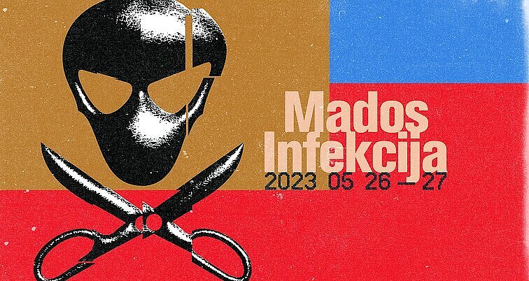 Ištuštėjusiame Vilniaus „Lelijos“ fabrike – 25-oji „Mados infekcija“: kokios mados tendencijos diktuojamos šiemet?