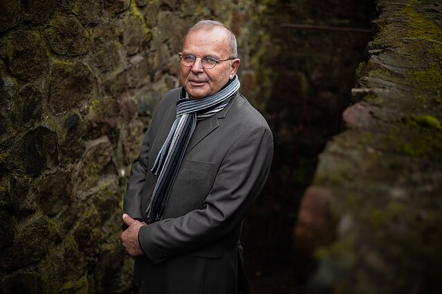 Stanislovas Kavaliauskas