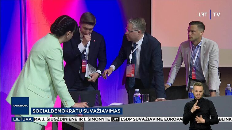 Vilnius bus saugus: Vokietija NATO viršūnių susitikimui apsaugoti perduoda oro gynybos „Patriot“ sistemą