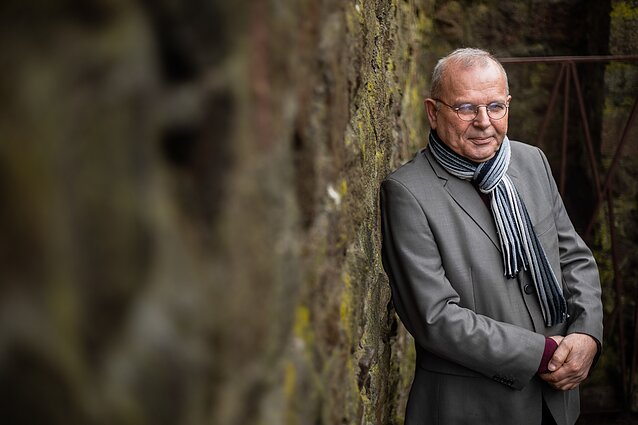 „Tai buvo ramybės ir gėrio figūra“: mirė ilgametis laidos „Duokim garo“ veidas Stanislovas Kavaliauskas