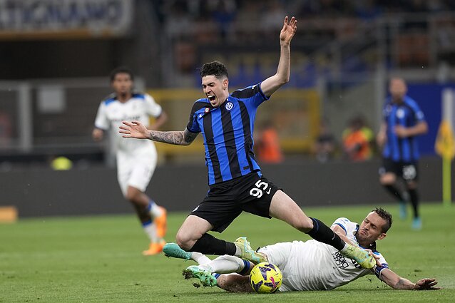 FIFA pasaulio jaunimo (U20) futbolo čempionatas. D grupė. Dominikos Respublika – Italija