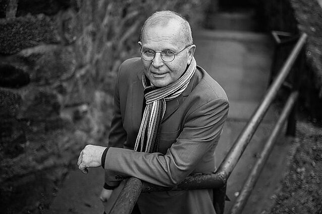 Stanislovą Kavaliauską prisimenant: akimirkos iš televizijos ekranuose praleistų dviejų dešimtmečių