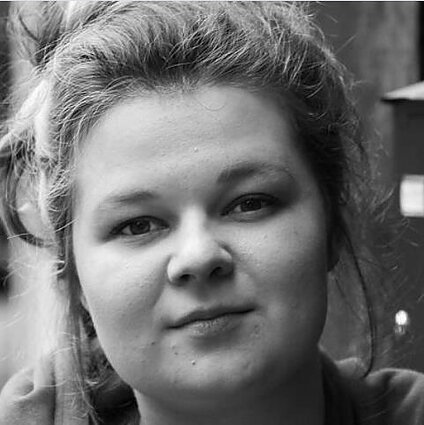 Radijo teatras. Modesta Jurgaitytė. „Kova“ / „For future“