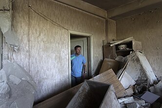 Rusijos karas prieš Ukrainą
