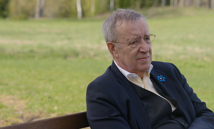 Pasivaikščiojimai. Buvęs Estijos prezidentas apie Tony Soprano, Estijos sėkmę ir savo nuosavą Europos parką: būdamas 69 metų vis dar nežinau, kuo būsiu užaugęs (subtitruota)