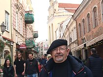 Владимир Паниотто