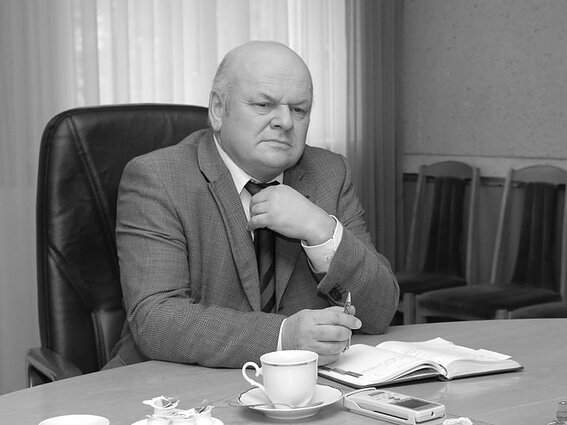 Vytautas Valutis Vytautas Valutis