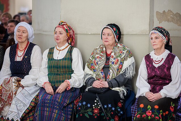 Sostinėje atsisveikinama su Zita Kelmickaite Sostinėje atsisveikinama su Zita Kelmickaite