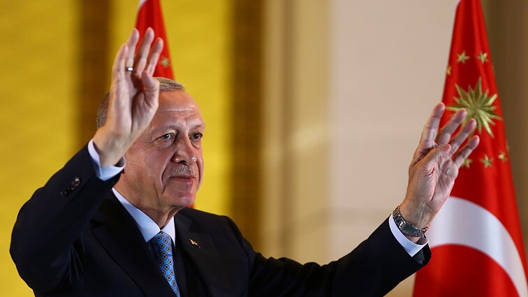 Po Erdogano pergalės Turkijos prezidento rinkimuose, stebėtojai kalba apie prarastą galimybę gaivinti demokratiją