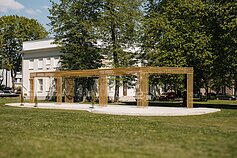 Žilvino Landzbergo „Žalčio namas“