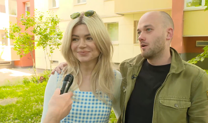 Dviračio žinios. Jauna pora: nulaužėme kodą „pastatyk namą, pasodink medį, užaugink vaiką“