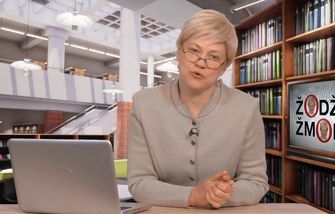 Dviračio žinios. Žodžio žmonės: ant durniaus