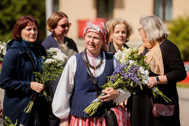 Zitos Kelmickaitės laidotuvės Zitos Kelmickaitės laidotuvės