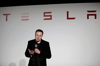 Elonas Muskas Elonas Muskas