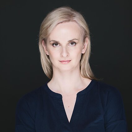 Be kaukių. Ieva Jackevičiūtė: nei apie savo profesiją dabar, nei apie studijas tada negalvoju kaip apie auką