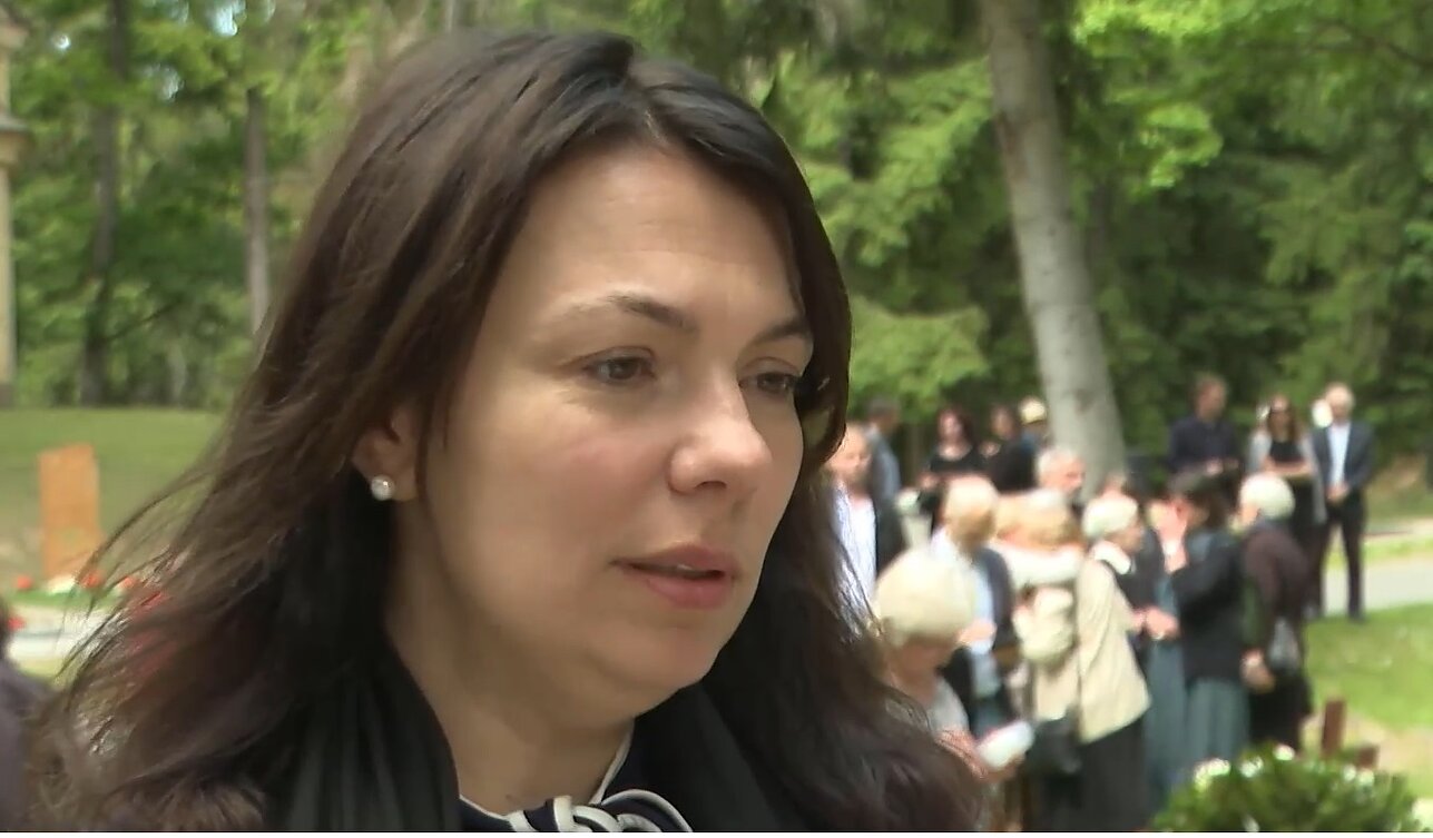 Felicija Kelmickaitė Felicija Kelmickaitė