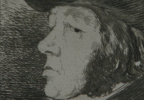 Lietuvos ir Ukrainos nacionaliniai muziejai suvienijo jėgas: Vilniuje eksponuojami Fransisko Gojos raižinių ciklai