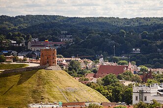 Vilnius Vilnius