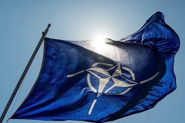 Žinios. Osle renkasi NATO užsienio reikalų ministrai, aptarsiantys pasiruošimą aljanso viršūnių susitikimui Vilniuje