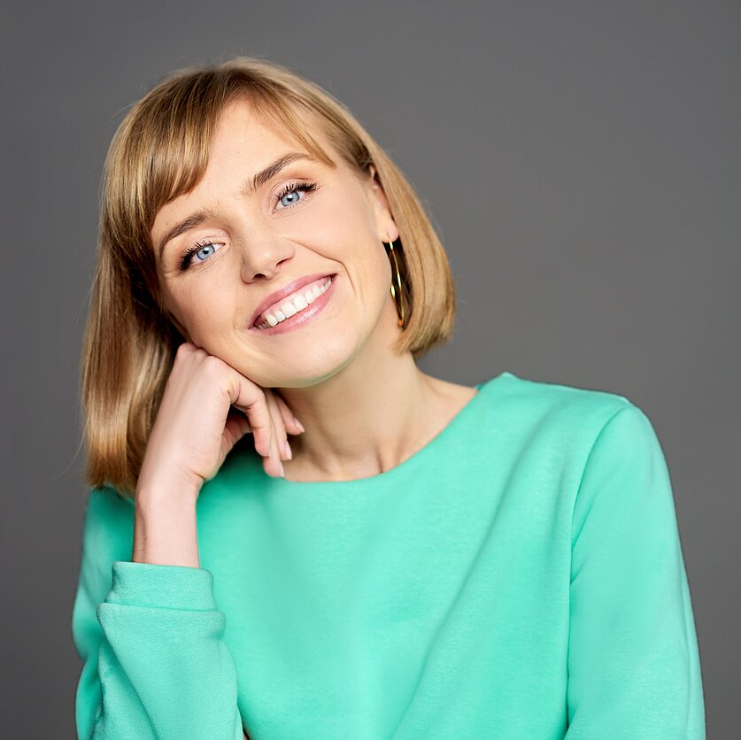 Pažinimai. Guoda Sakalauskienė: mes vis dar per dažnai galvojame, kad vaikai yra mūsų nuosavybė