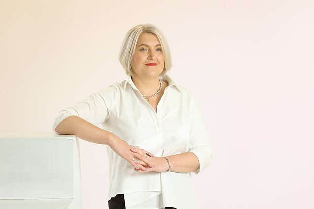 Lolita Rapolienė