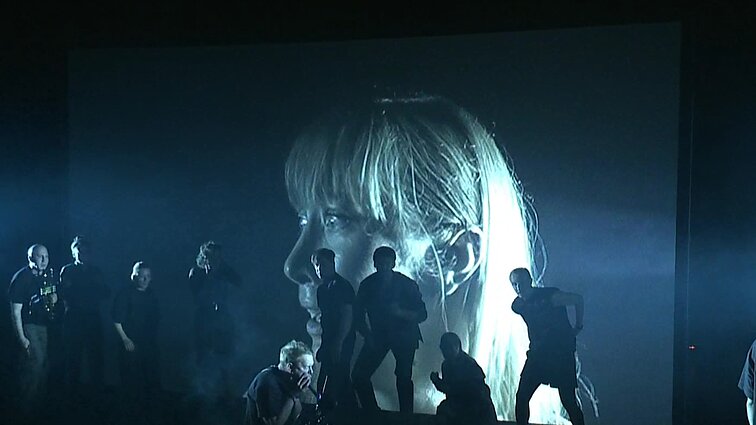 Nacionalinis dramos teatras užbaigia sezoną: jį vainikuos premjera „Metamorfozė“