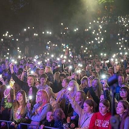 Ryto allegro. Tauragėje prasideda 10 dienų truksianti miesto šventė. Kaip jai ruošiasi šių metų Lietuvos kultūros sostinė?